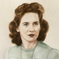 1940's Woman